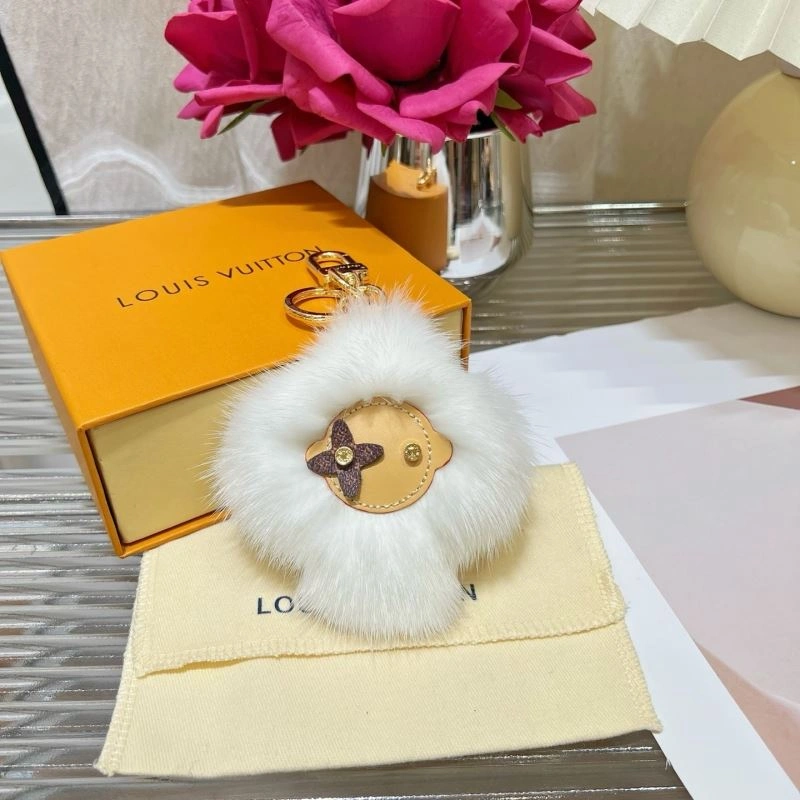 Sleek Louis Vuitton Ornaments 269418