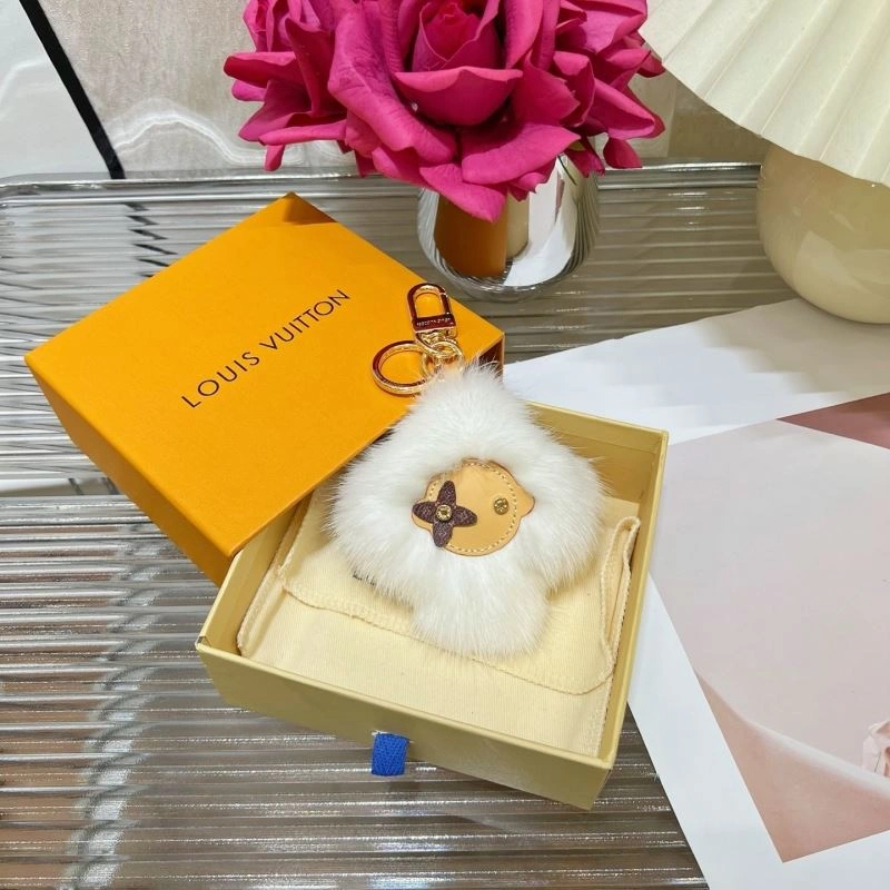 Sleek Louis Vuitton Ornaments 269418