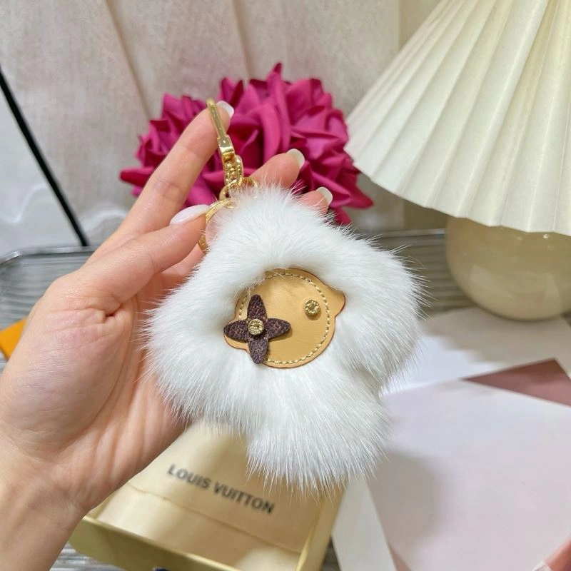 Sleek Louis Vuitton Ornaments 269418