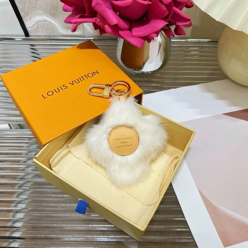 Sleek Louis Vuitton Ornaments 269418