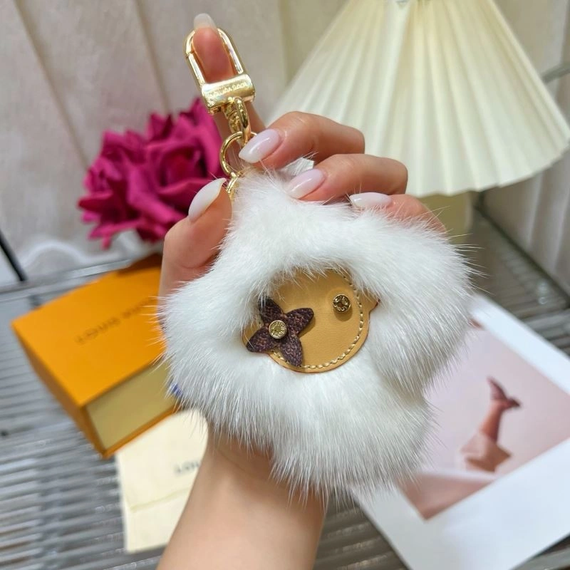 Sleek Louis Vuitton Ornaments 269418