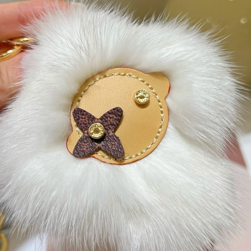 Sleek Louis Vuitton Ornaments 269418