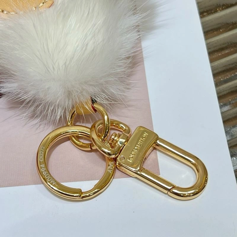 Sleek Louis Vuitton Ornaments 269418