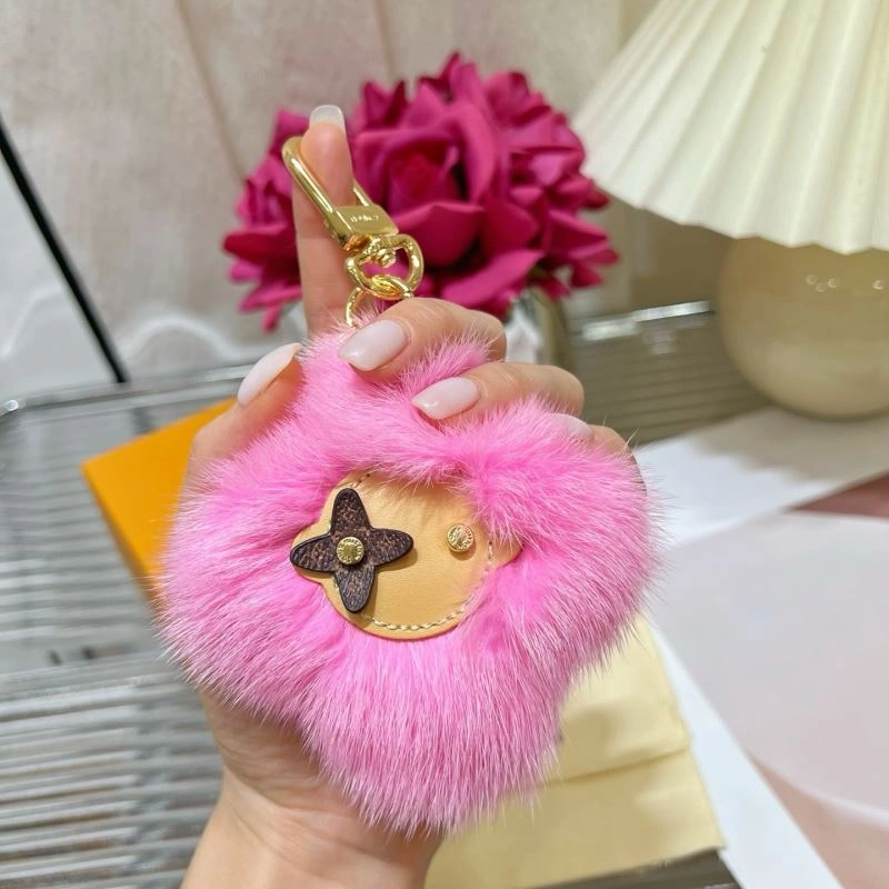 Modern Louis Vuitton Ornaments 269402