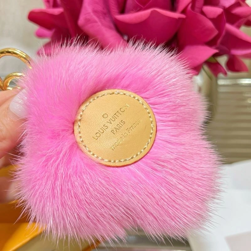 Modern Louis Vuitton Ornaments 269402