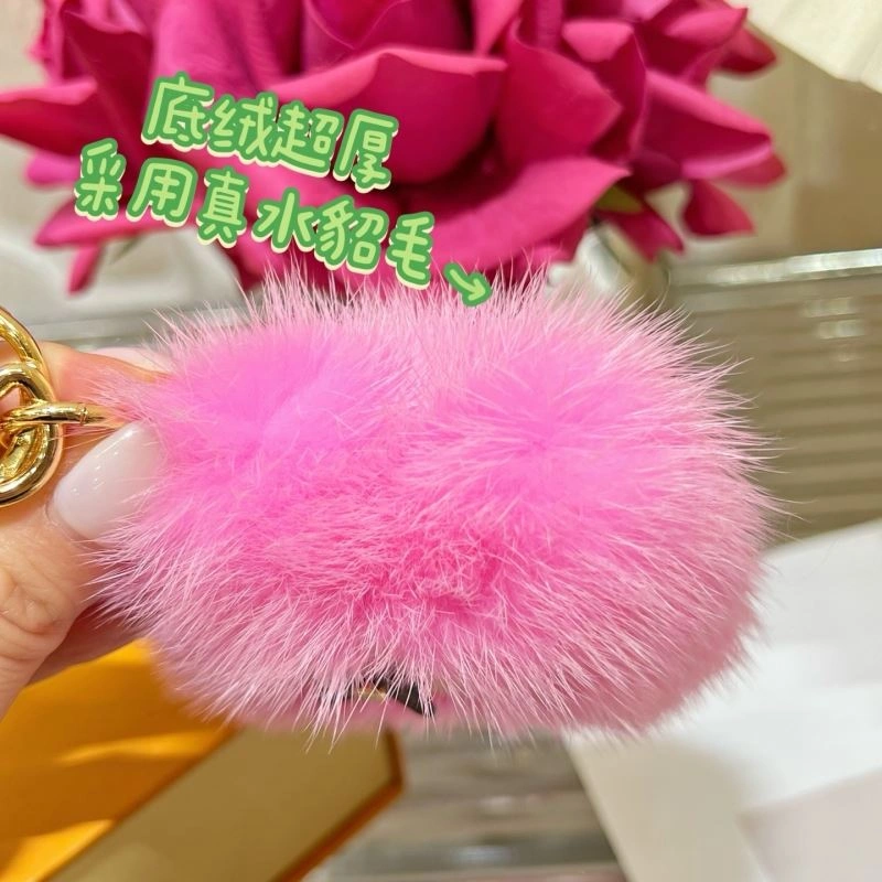 Modern Louis Vuitton Ornaments 269402