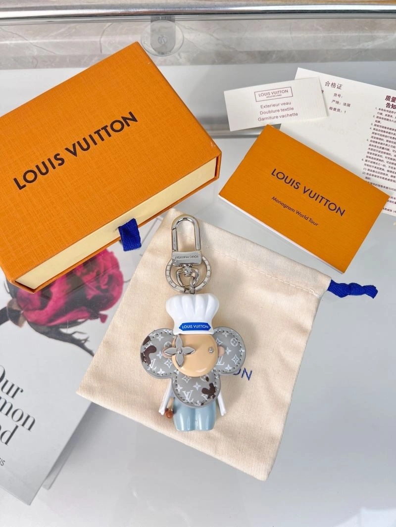 Versatile Louis Vuitton Ornaments 269405