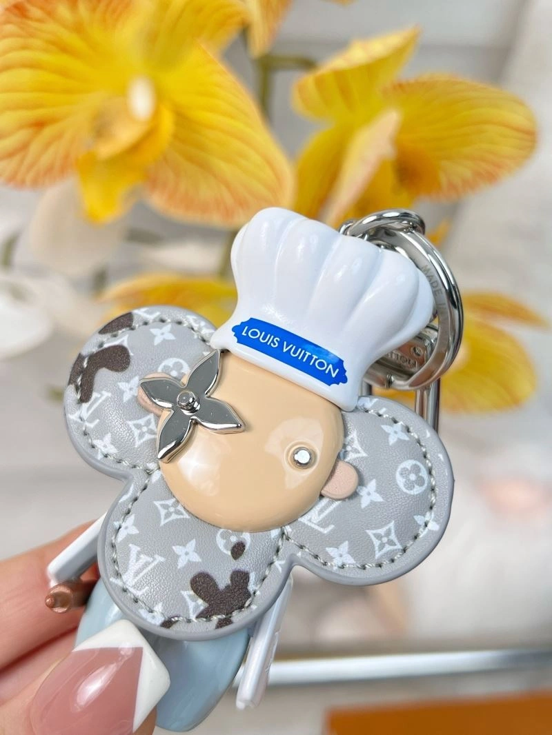 Versatile Louis Vuitton Ornaments 269405