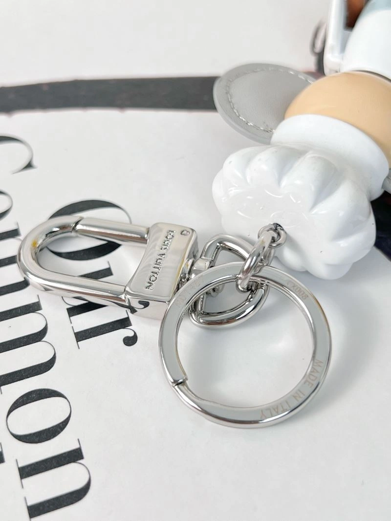 Versatile Louis Vuitton Ornaments 269405