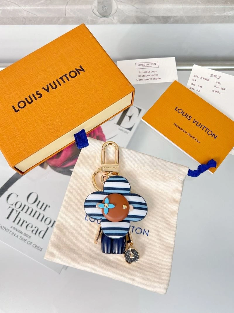 Cozy Louis Vuitton Ornaments 269401