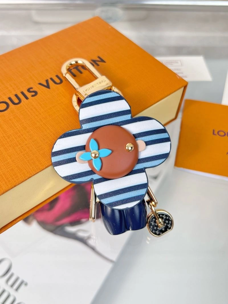Cozy Louis Vuitton Ornaments 269401