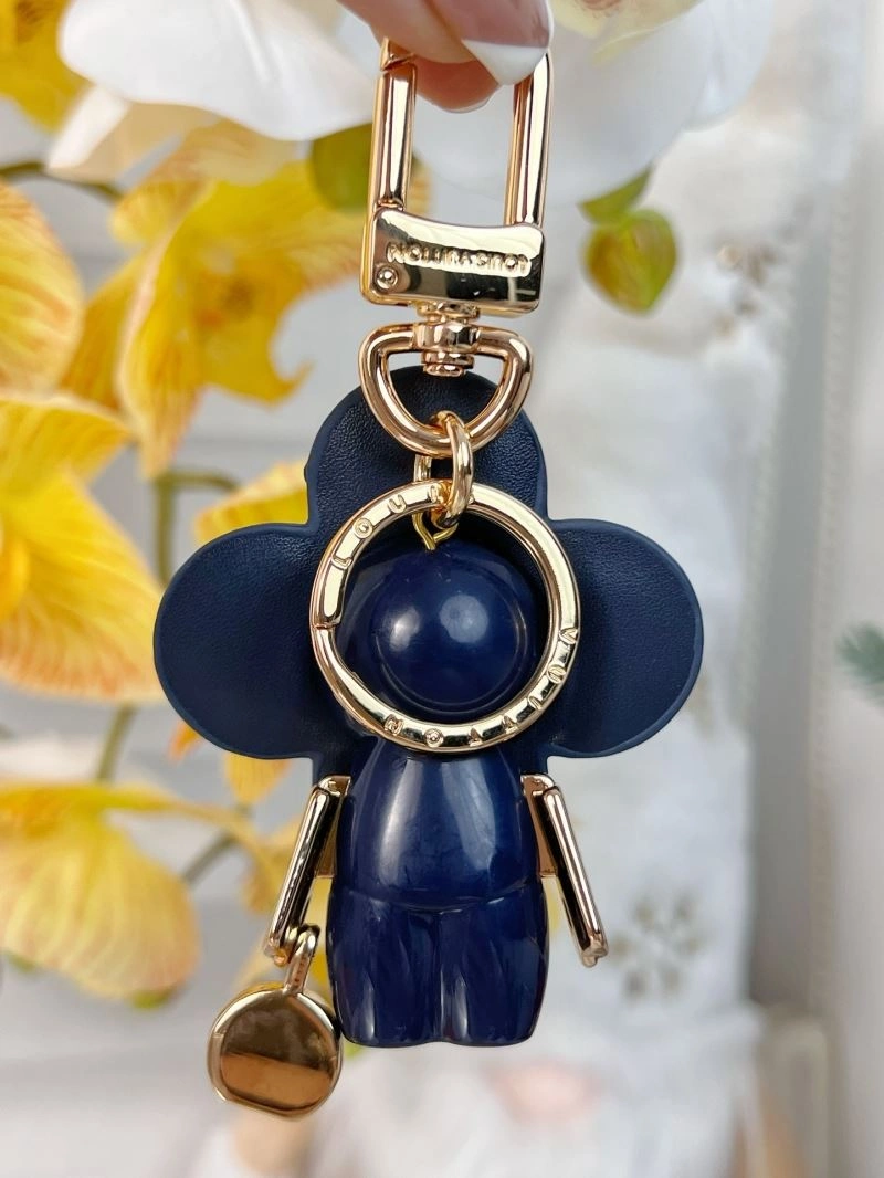 Cozy Louis Vuitton Ornaments 269401
