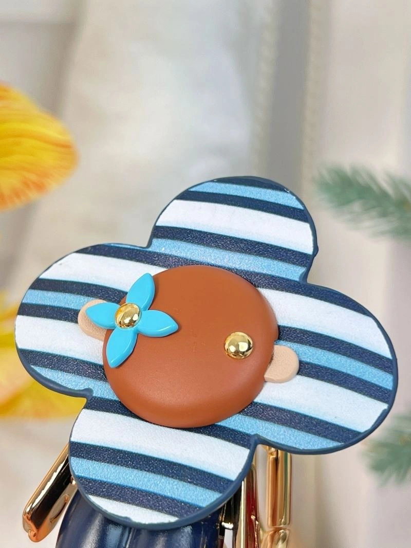 Cozy Louis Vuitton Ornaments 269401
