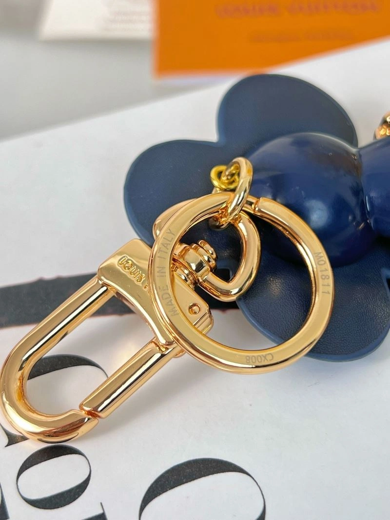 Cozy Louis Vuitton Ornaments 269401