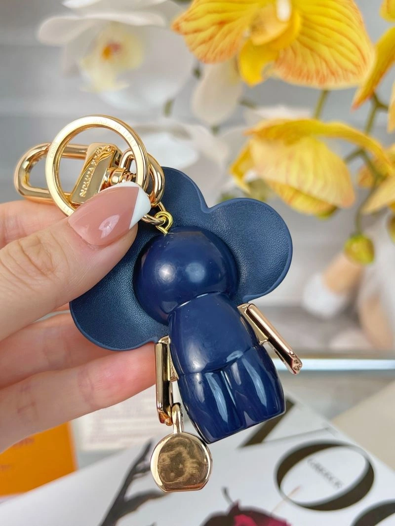 Cozy Louis Vuitton Ornaments 269401