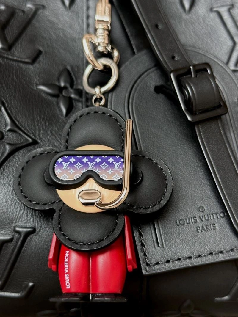 Sporty Louis Vuitton Ornaments 269426