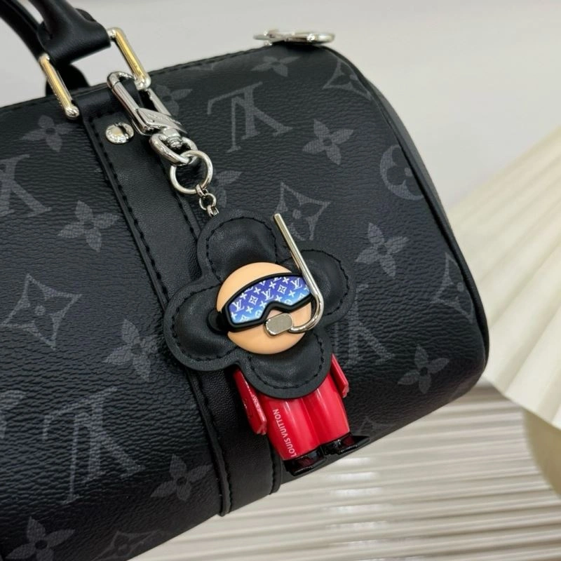 Sporty Louis Vuitton Ornaments 269426