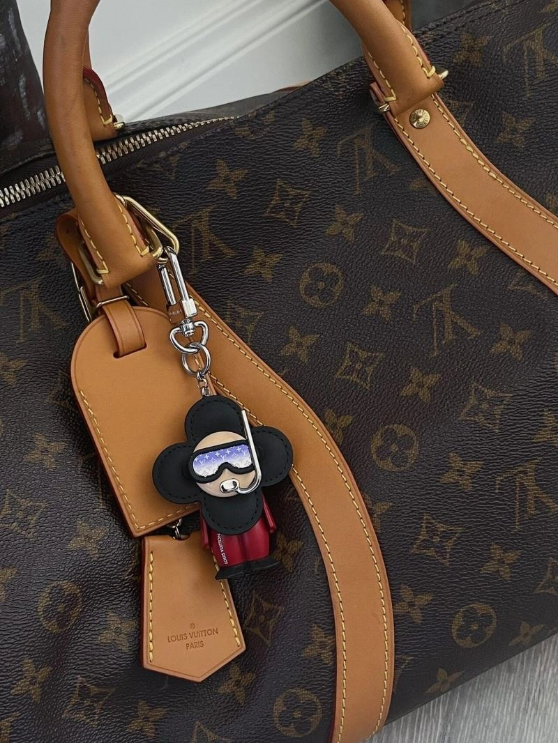 Sporty Louis Vuitton Ornaments 269426
