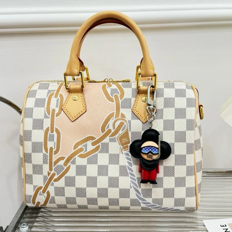 Sporty Louis Vuitton Ornaments 269426