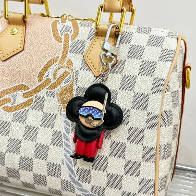 Sporty Louis Vuitton Ornaments 269426