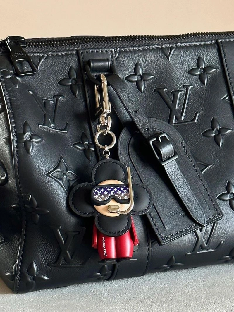 Sporty Louis Vuitton Ornaments 269426