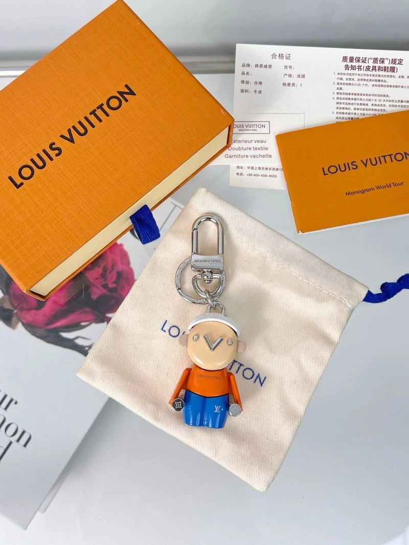 Louis Vuitton Ornaments StreetReady 269396