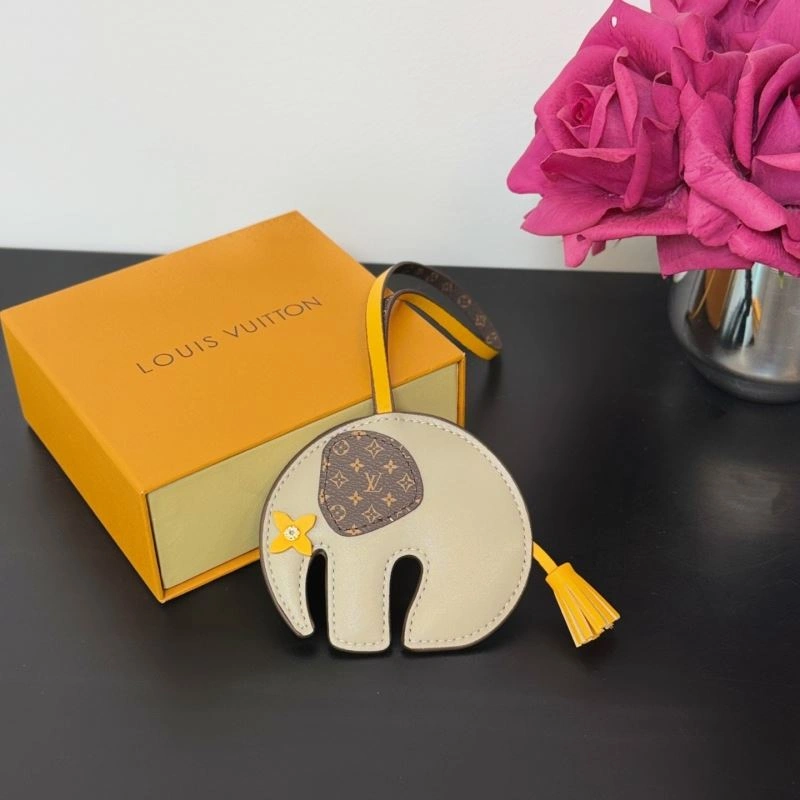 Louis Vuitton Ornaments SoftTouch 269395