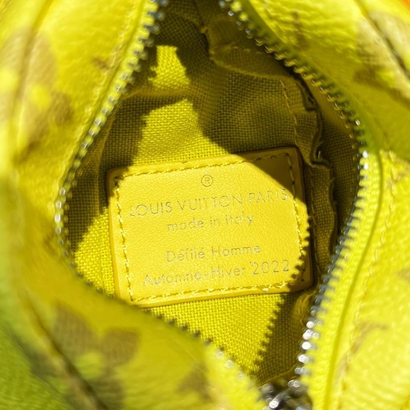 HighPerformance Louis Vuitton Ornaments 269391