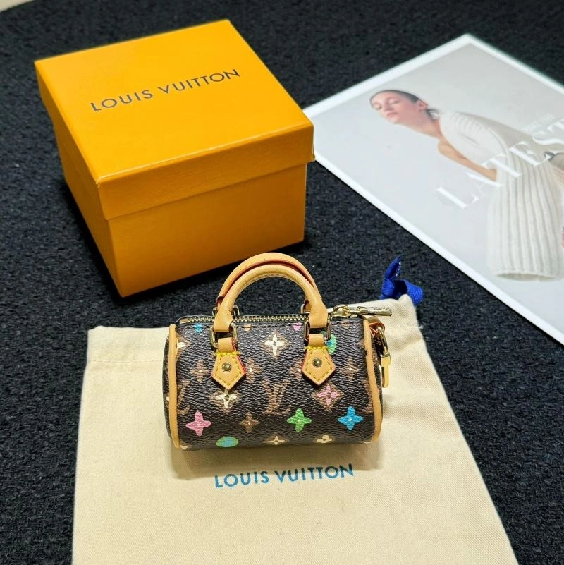 Sleek Louis Vuitton Ornaments 269388