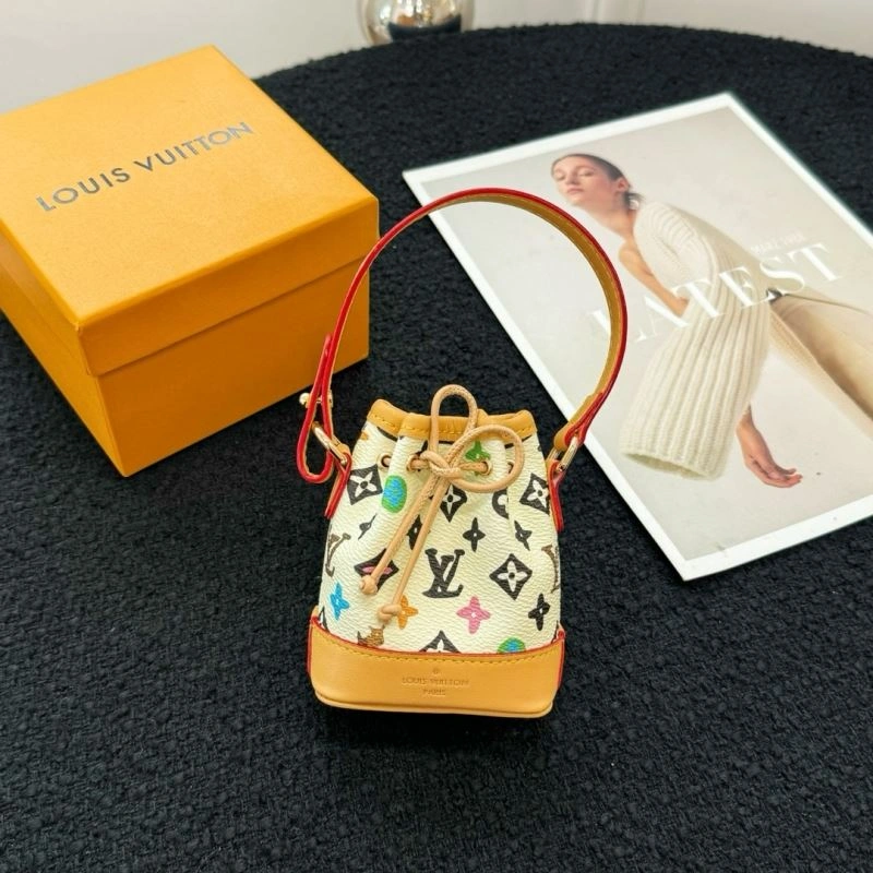 Louis Vuitton Ornaments Efficient 269376