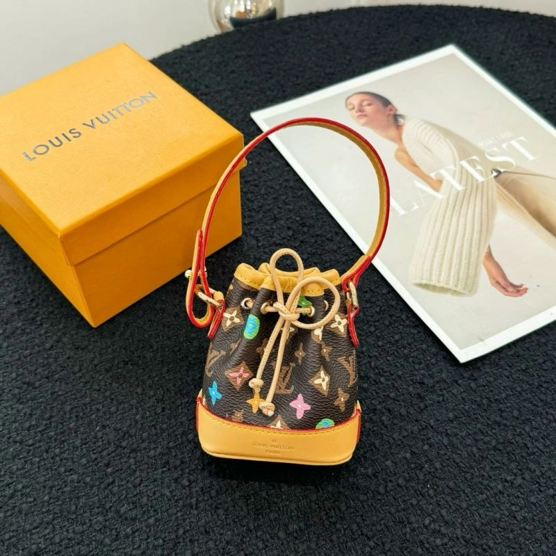 Louis Vuitton Ornaments Comfortable 269381