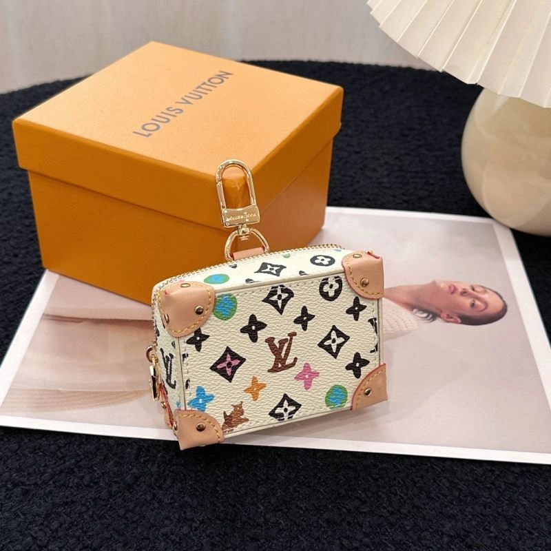 Neat Louis Vuitton Ornaments 269374