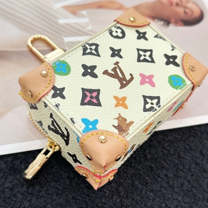 Neat Louis Vuitton Ornaments 269374