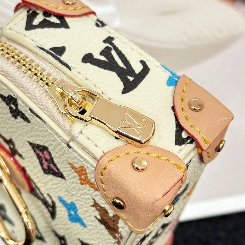 Neat Louis Vuitton Ornaments 269374