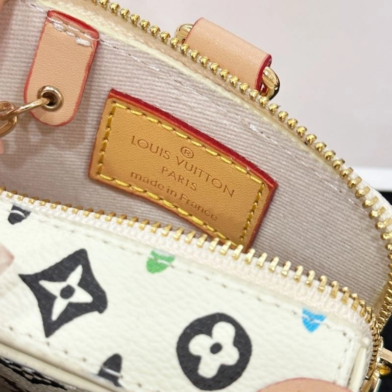 Neat Louis Vuitton Ornaments 269374