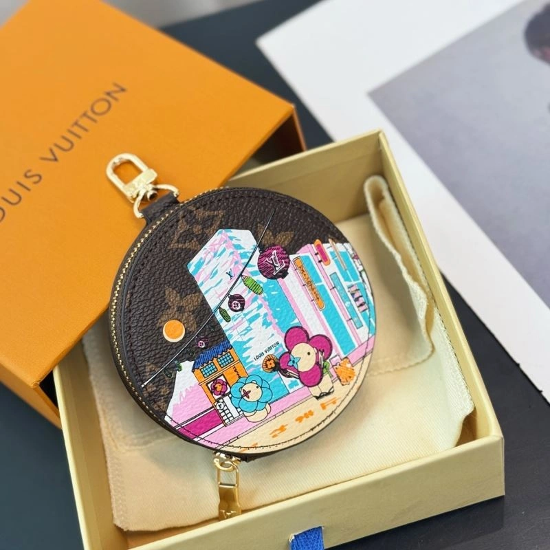 Louis Vuitton Ornaments Supportive 269368
