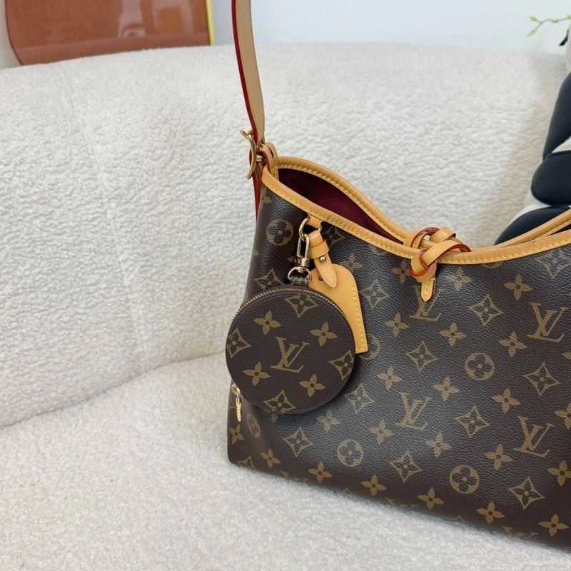 Classic Louis Vuitton Ornaments 269371