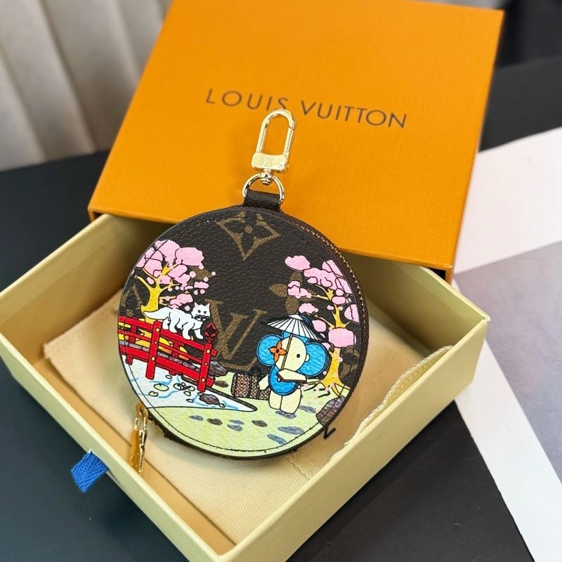 Trendsetting Louis Vuitton Ornaments 269387