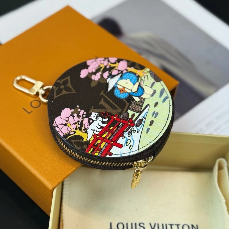 Trendsetting Louis Vuitton Ornaments 269387