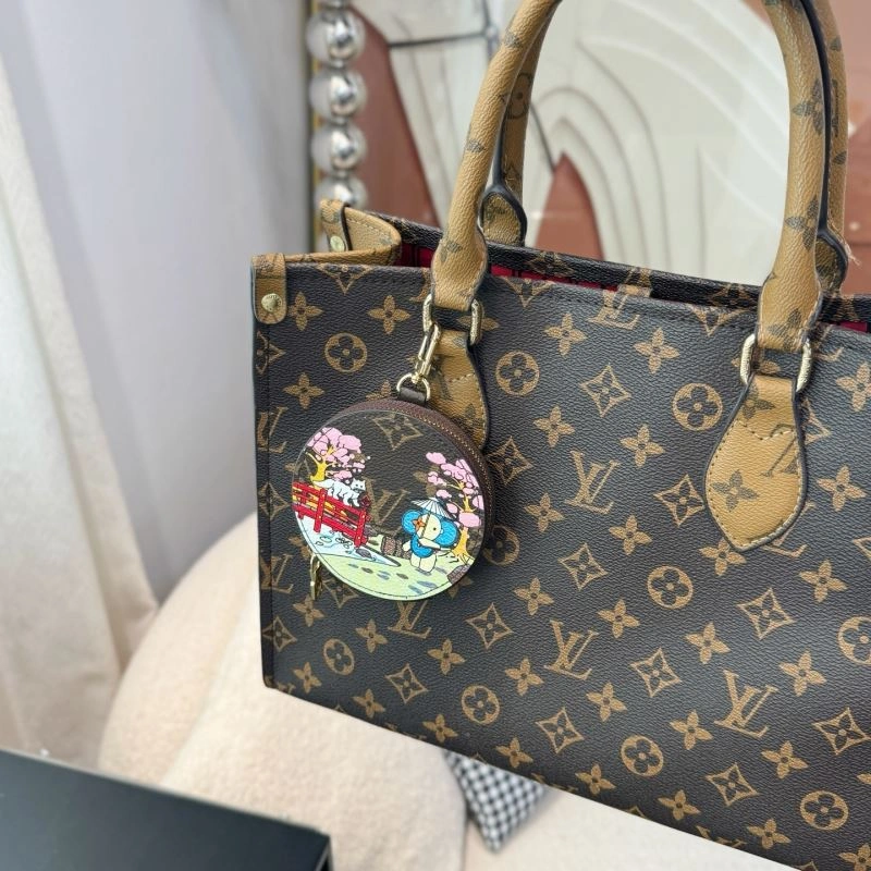 Trendsetting Louis Vuitton Ornaments 269387