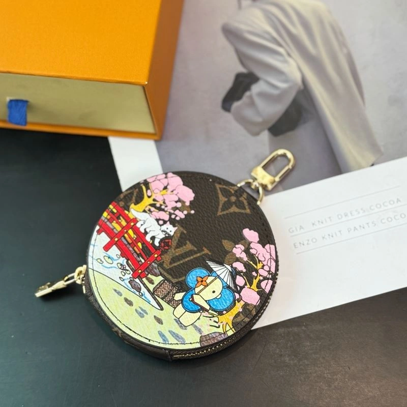 Trendsetting Louis Vuitton Ornaments 269387
