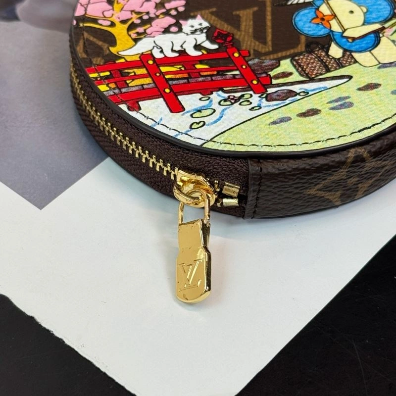 Trendsetting Louis Vuitton Ornaments 269387