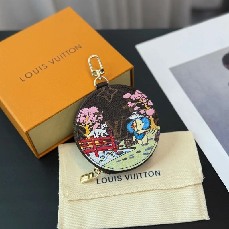 Trendsetting Louis Vuitton Ornaments 269387