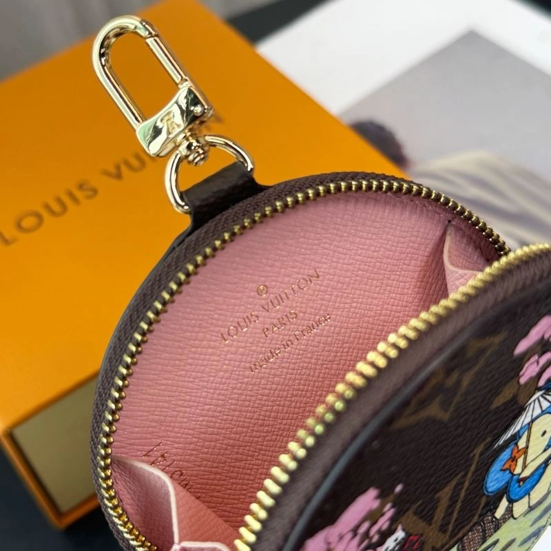 Trendsetting Louis Vuitton Ornaments 269387