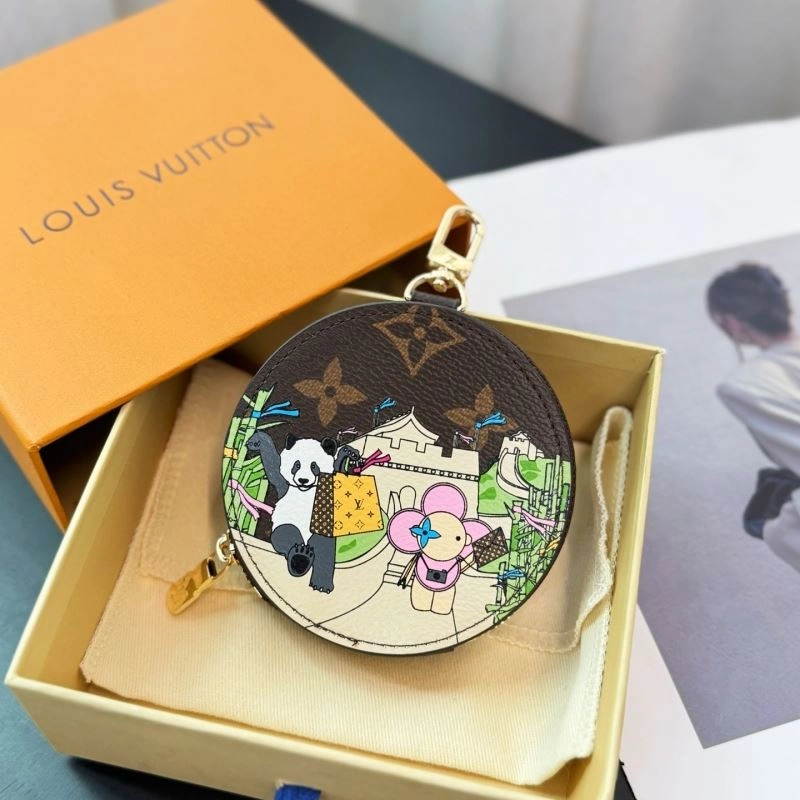 Refined Louis Vuitton Ornaments 269390