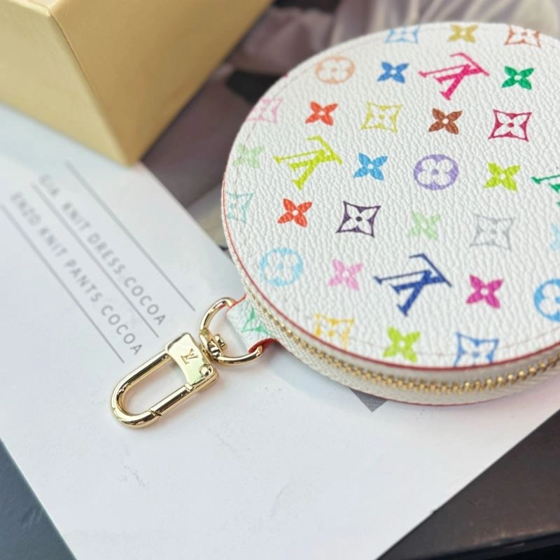 Louis Vuitton Ornaments Refined 269385