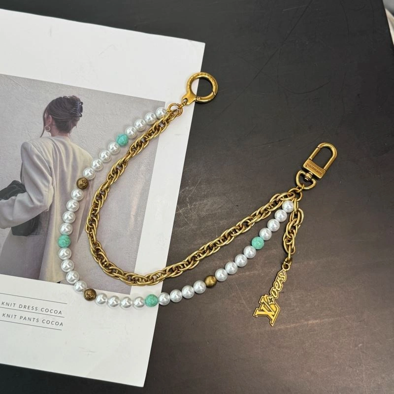 Louis Vuitton Ornaments Seasonal 269386