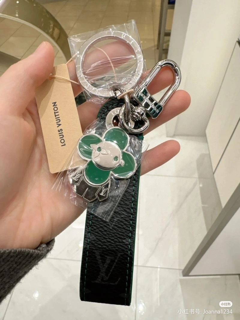 Louis Vuitton Ornaments Sleek 269366
