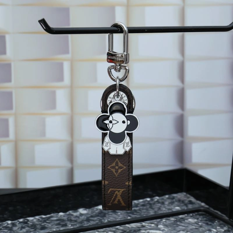 ZeroBulk Louis Vuitton Ornaments 269373
