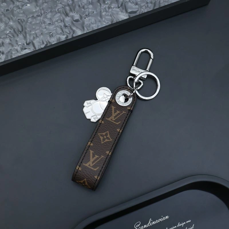 ZeroBulk Louis Vuitton Ornaments 269373